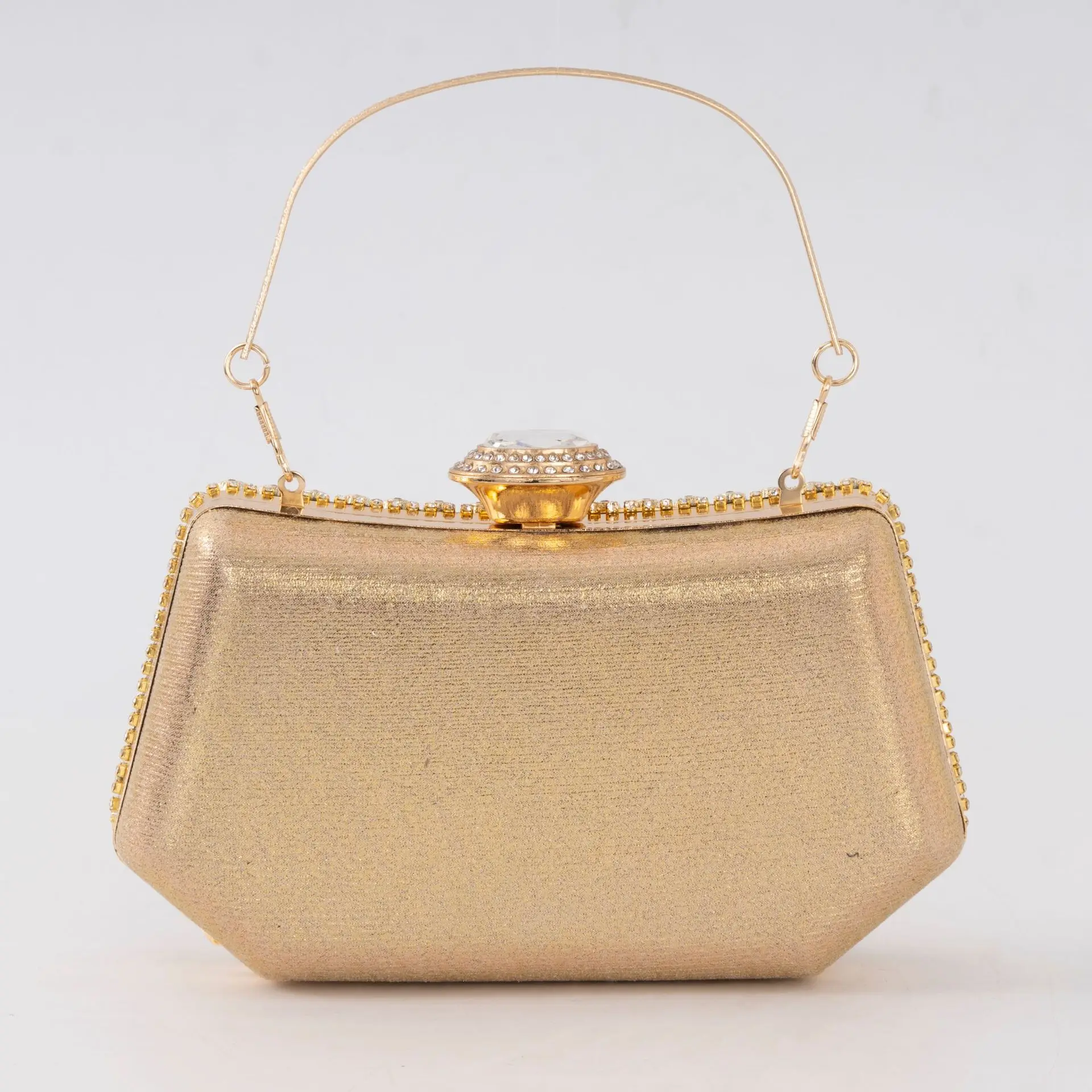 Новинка 2025 высококачественная сумка для ужина вечернее платье знаменитостей с