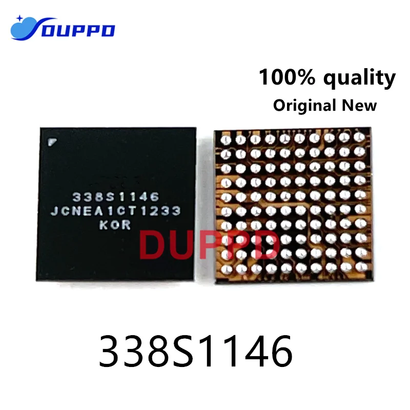 2-10 шт./партия 338S1146 аудио IC BGA