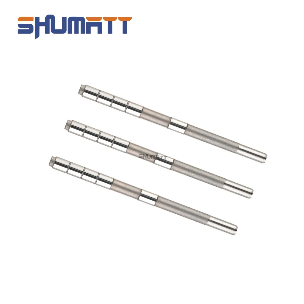 10 шт. 095030-5630 стержень клапана общей топливной системы для инжектора серии G2 095000-698