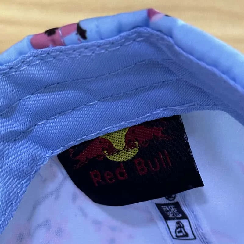 Кепка Red Bull Racing мужская и женская уличная солнцезащитная шляпа бейсбольная кепка