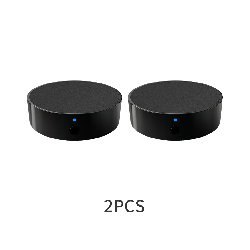 

AVATTO Tuya Умный пульт дистанционного управления