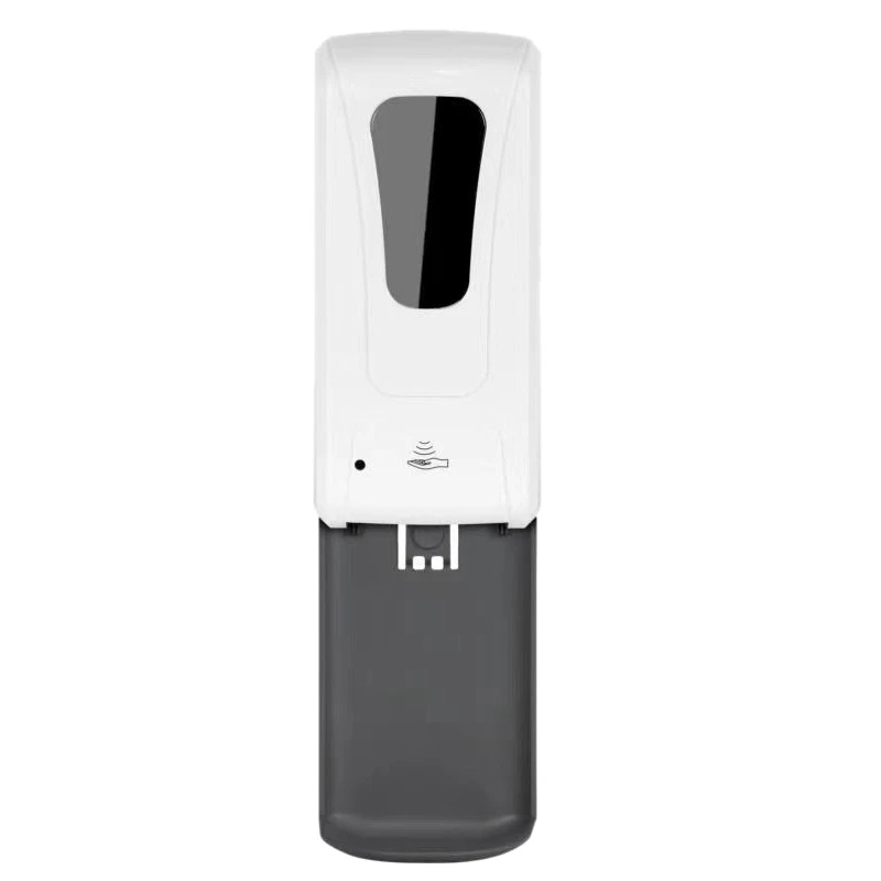 

Automatic Induction Soap Dispenser Foam Soap Dispenser Wall-Mounted Hand Sanitize Hand Sanitize Dispenser (Foam Type)