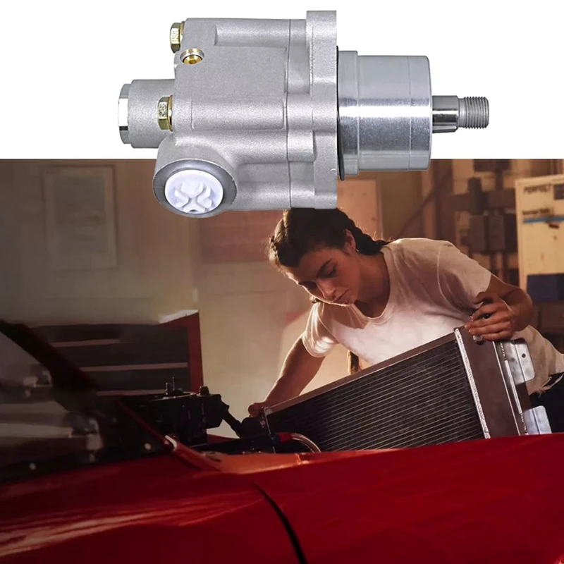 Car Power Steering Pump 1628208 3172193 8113268 For VOLVO FH12 B12 TRUCK