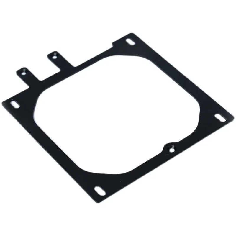Кронштейн для расширения Xproto-Mini, кронштейн для блока питания SFX, кронштейн для нижнего вентилятора, кронштейн для дисплея SFX Core (art.: 3920da0c84a2d) - 3920da0c84a2d