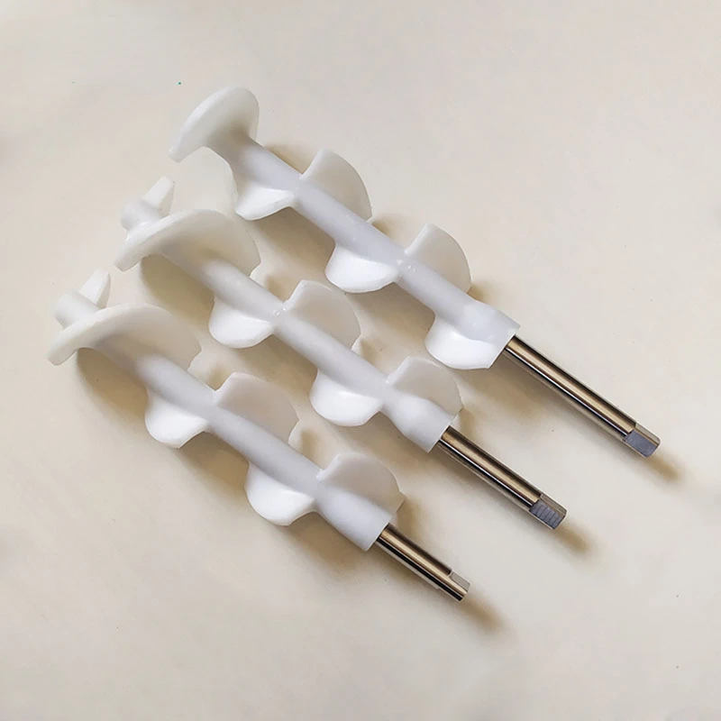 Цилиндр холодильника объемом 1 6 л 32 см вал перемешивателя мешалки для Доннера