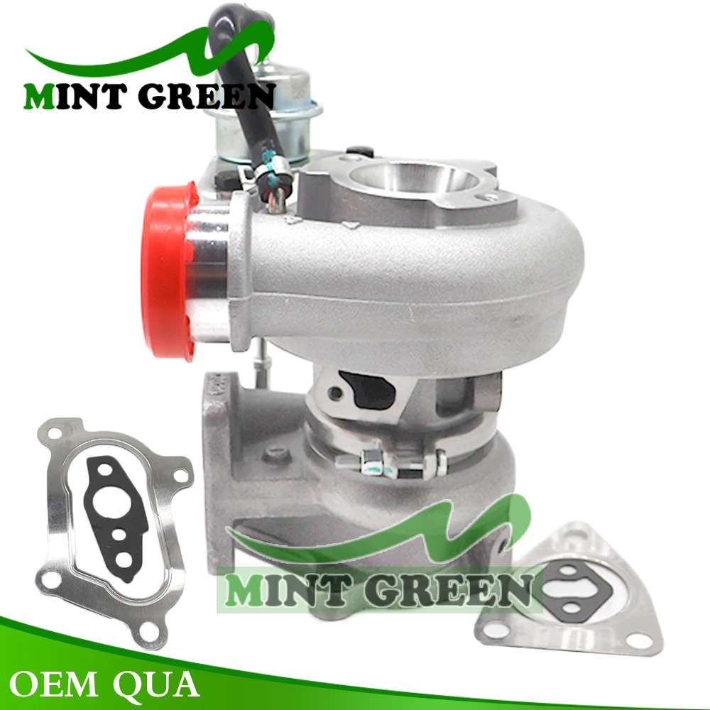 Для нового турбозарядного устройства для Toyota Landcruiser TD (KZJ90 95) 92 кВт-125 л.с. 1KZ-TE 1996-