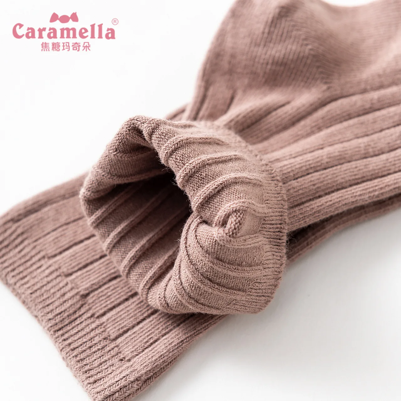 Free Shipping 12pairs/box Caramella Winter Socks Fashion Solid Color Socks Female Long Staple Cotton Double needle Socks 51612