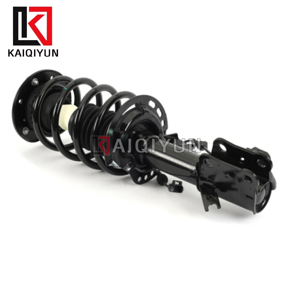 Для Lincoln MKZ Ford Fusion 2013-передние левые или правые амортизаторы в сборе с электрическим eg9zна104k eg9zна104j