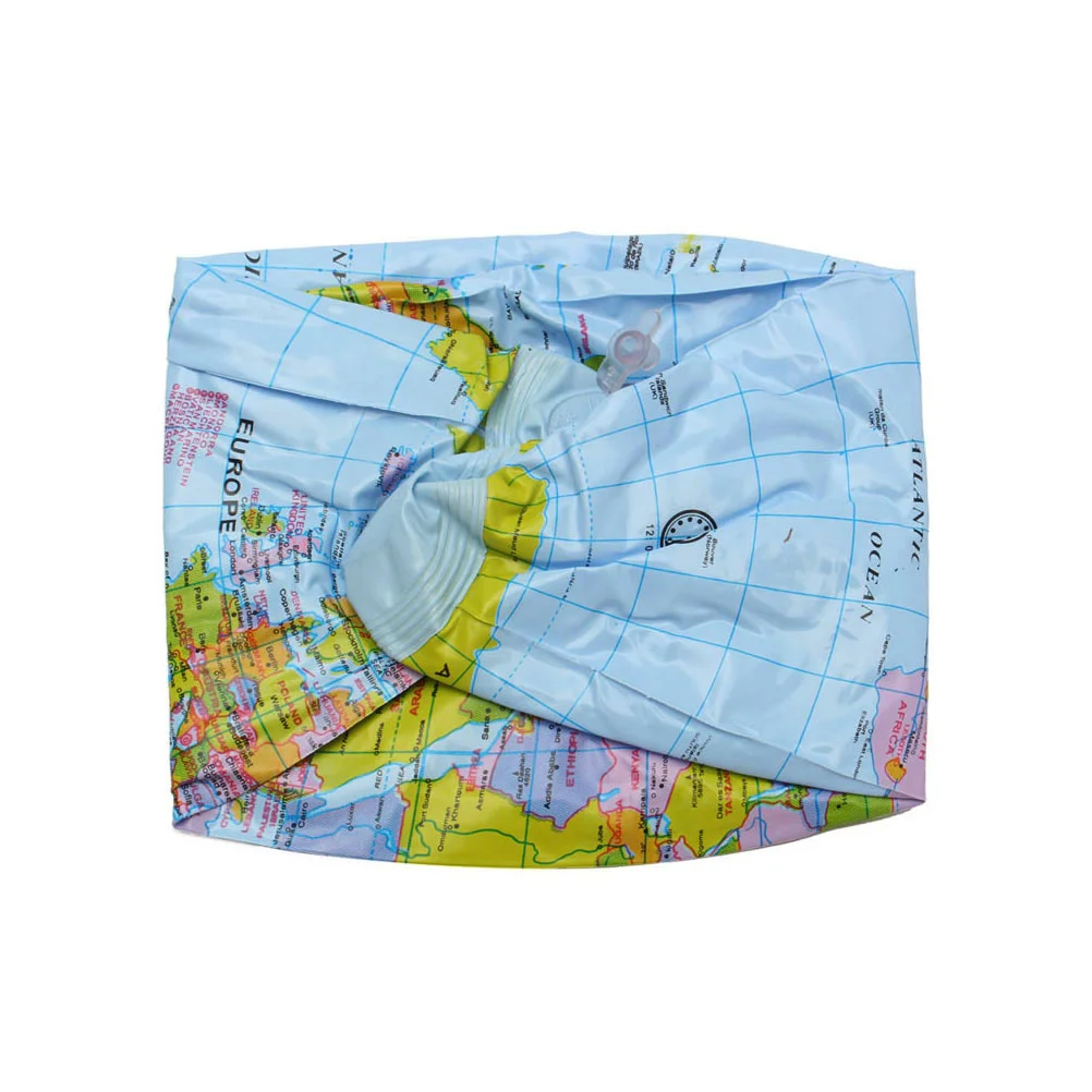 

Children Beach Inflatable Globe Beach Pool School Teaching Aid