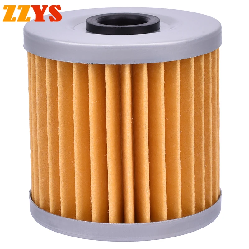 Motorcycle Oil Filter For Kawasaki KZ250 KZ250D KZ250W KZ 250 Z250 Z250C Z LTD KL600 KL 600 KLR600 KLR 84-90 16099-004