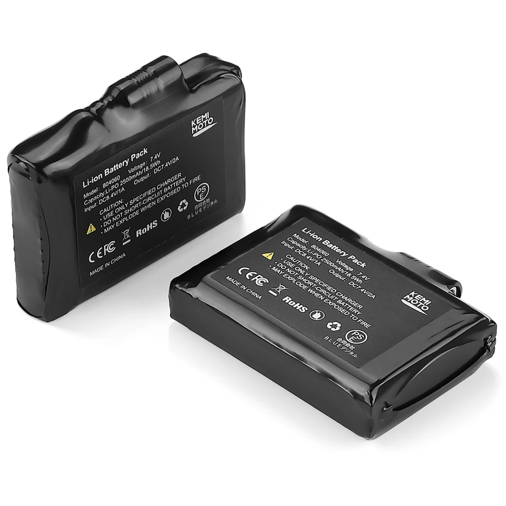 Рисунок 3 - перчатки с подогревом