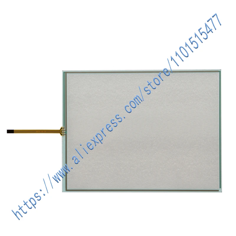 

Brand New Touch Screen Digitizer for N010-0554-X022/01 2N Touch Pad Glass