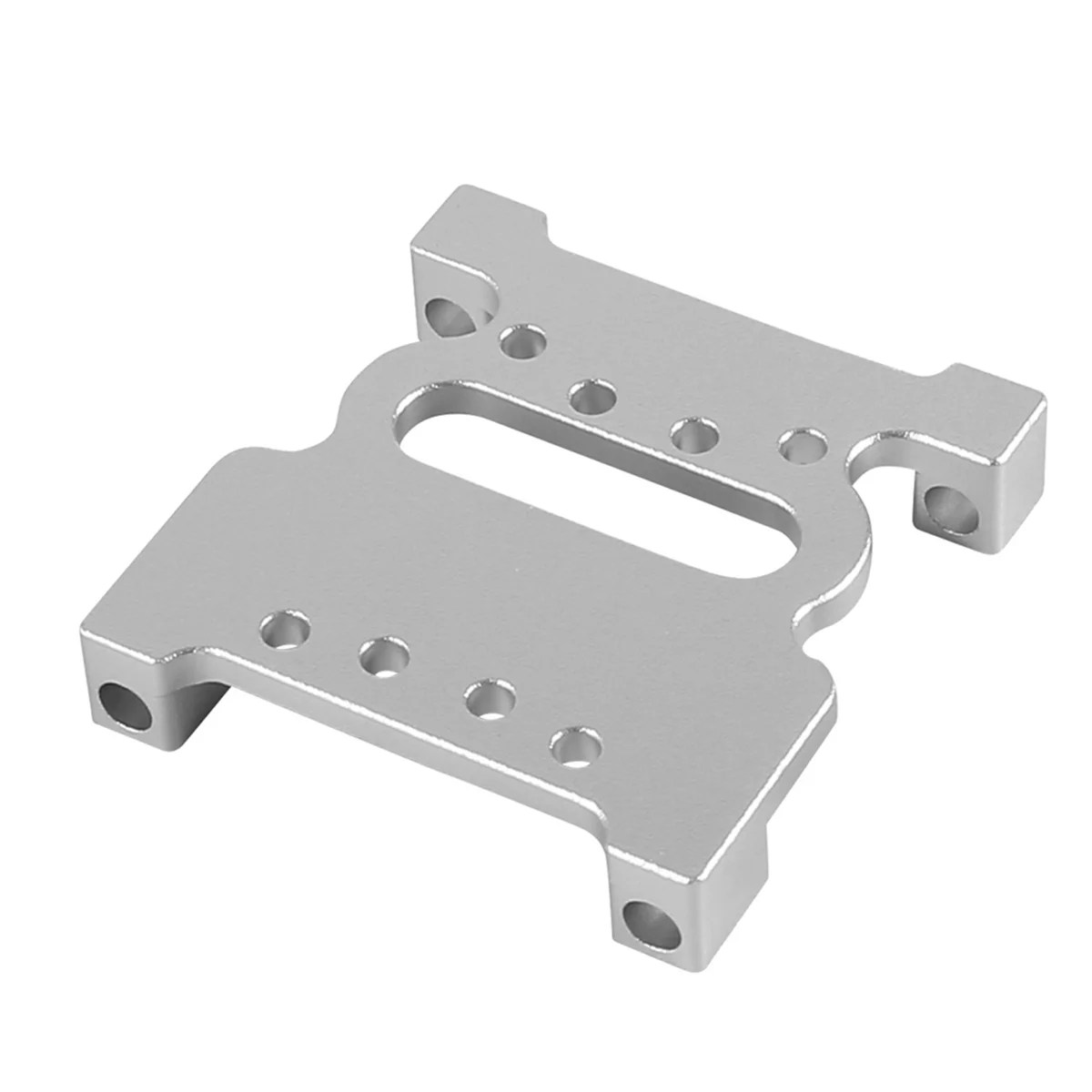 Aluminum Center Differential Cover for 1/7 1/8 ARRMA Mojave Kraton Infraction Outcast RC Car Upgrades Parts