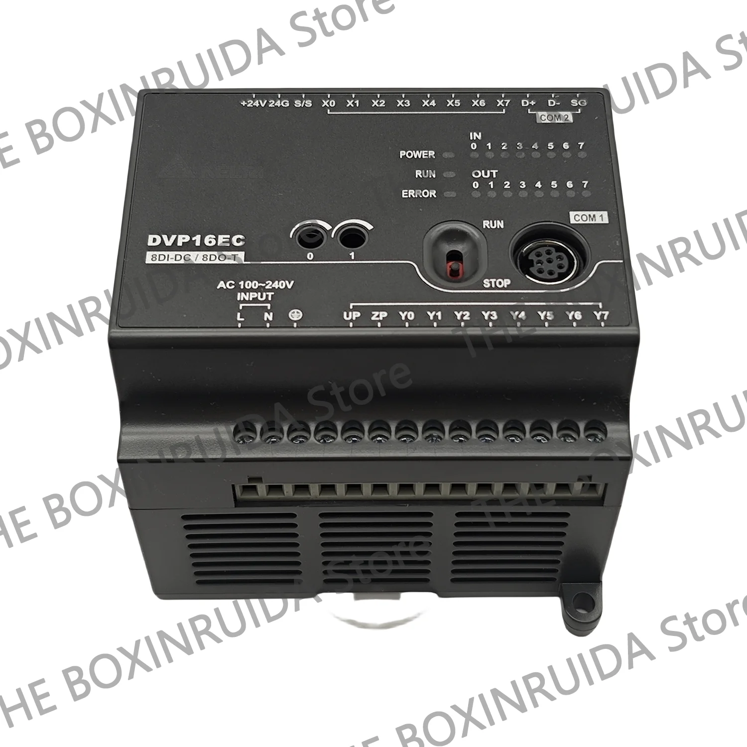 Микросхема DVP16EC00R3 DVP16EC00T3