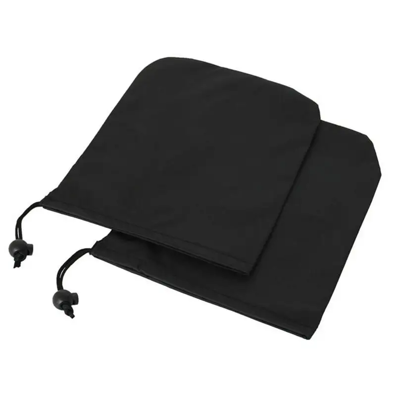 

Автомобильное зеркало заднего вида, снежное покрытие, Автомобильное зеркало заднего вида, зимнее левое и правое боковое зеркало заднего вида, защитное зеркало заднего вида