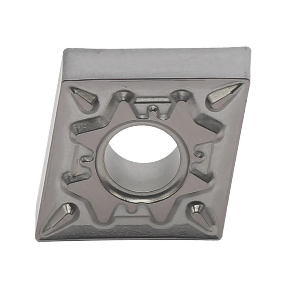 5 шт. CNMG ZN60 ZK01 ZP1530 твердая сталь титановый сплав расточная токарная обработка