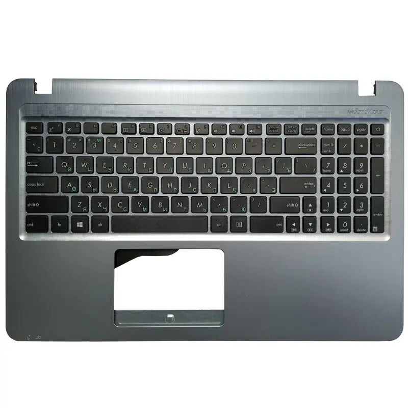 Asus d540n аккумулятор