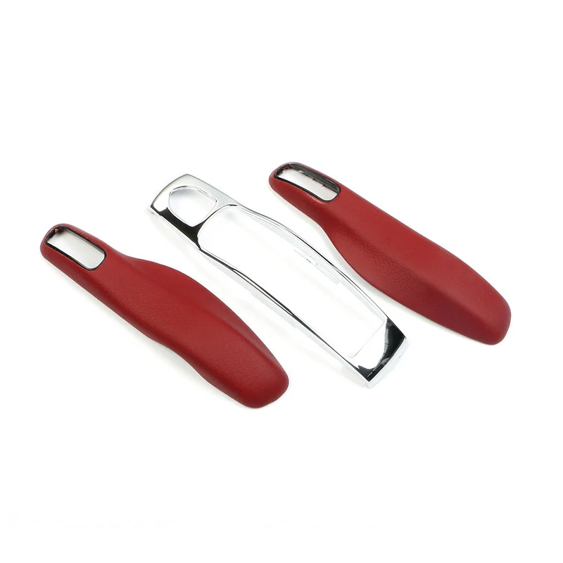 Автомобильный смарт-брелок с дистанционным управлением набор чехлов для Porsche 718