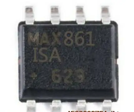 

IC new original MAX861ISA MAX861 SOP8 Free Shipping