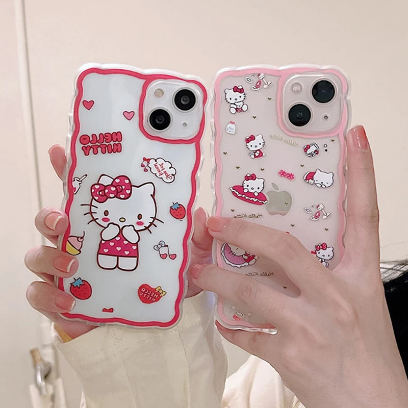 

Bandai Disney Clear Phone Case for IPhone 13 13pro 12 12pro 11 Pro Max X XS MAX XR 7 8 Plus Cartoon Kawaii Covers Fundas Coque