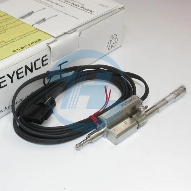 Совершенно новые фотоэлектрические датчики KEYENCE AP-C33P FU-67TZ LK-G3000V