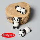 Палочки для еды Подушка ложка держатель для вилок отдых домашний декор панда