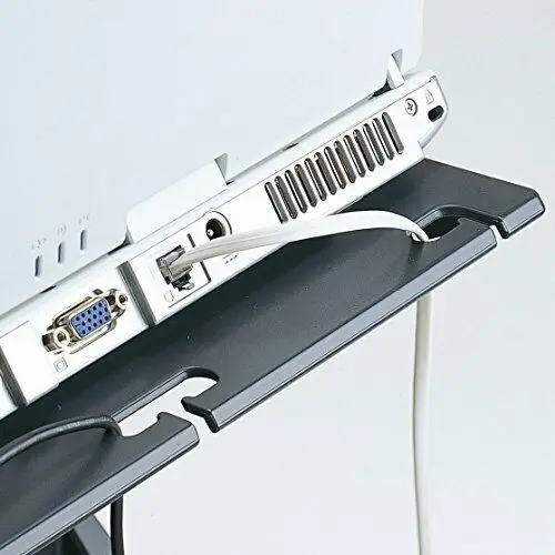 NEW Sanwa laptop stand CR-35