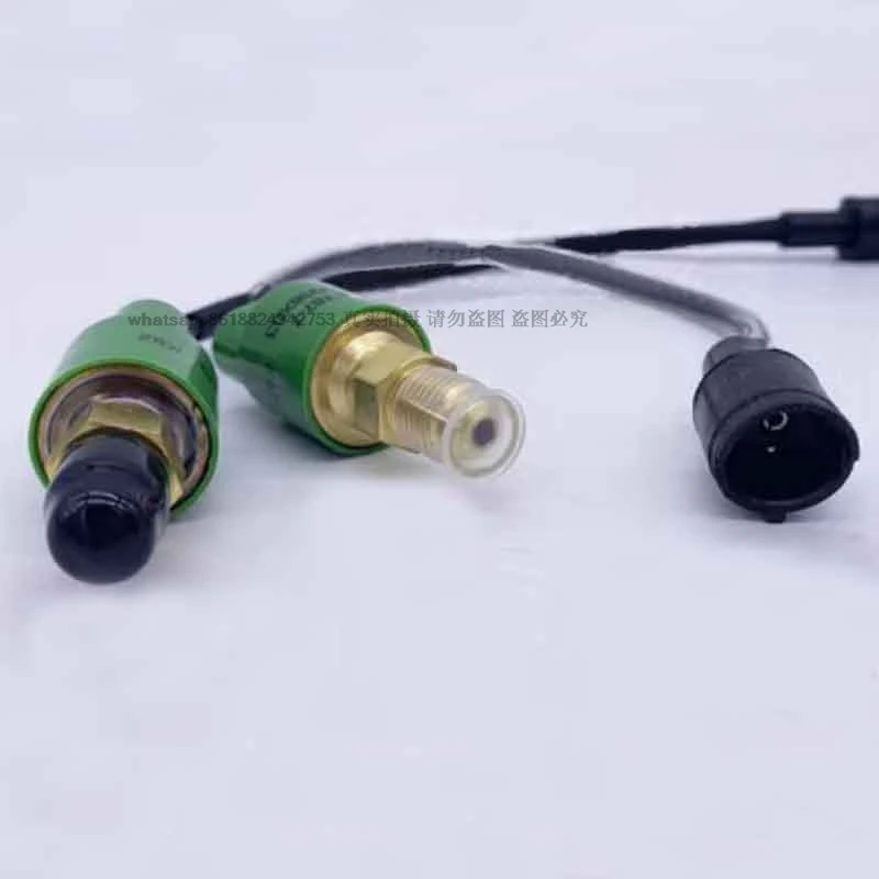 Для переключателя давления экскаватора CAT 311b/312/320B/C/D датчик распределительного