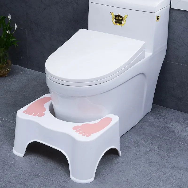 

Сиденье для унитаза Османская утолщенная пластиковая установка-бесплатно