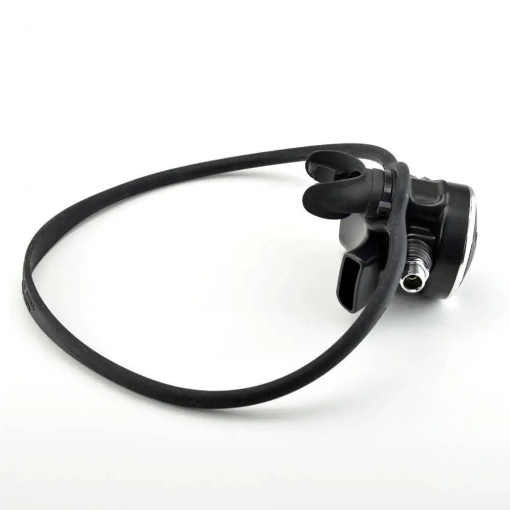 

Professional Regulator Necklace Long Service Life Comfortable Practical Regulator Octopus Ring Convenient Using