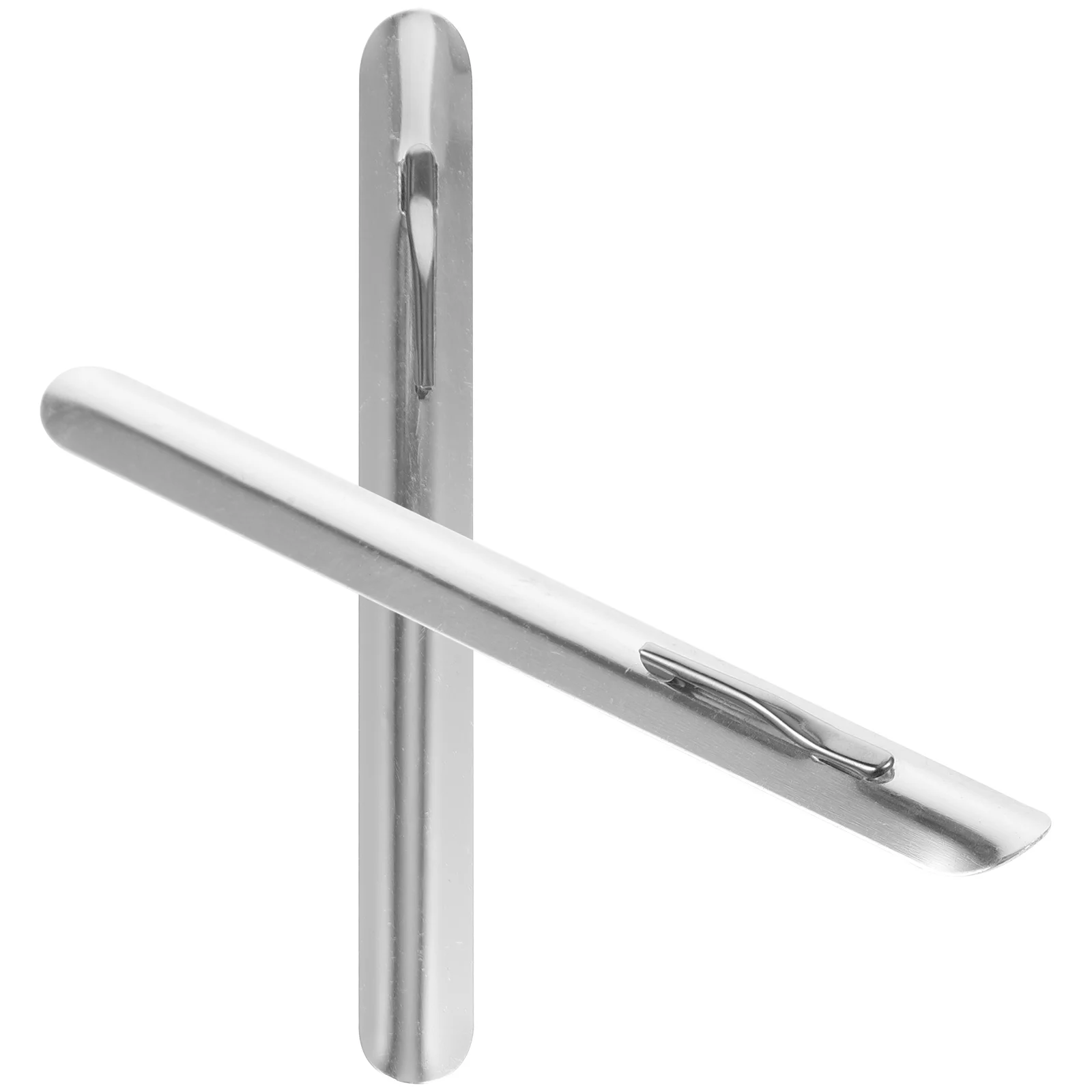 

Stainless Steel Bread Scraper Portable Countertop Crumb Scraper Restaurant Crumb Sweeper Kitchen Counter Crumb Scrapers