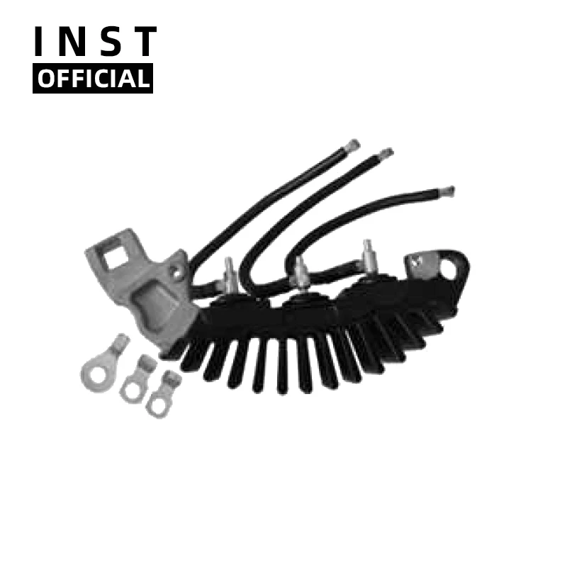 

Выпрямительный мост генератора переменного тока для LR79193 79193 RC-05HV 31-503 230606 7614 7767 7602 A001090599 A001090743