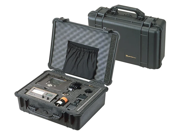 Приемные калибры 5 мм 10 Высокоточный лазерный измеритель мощности