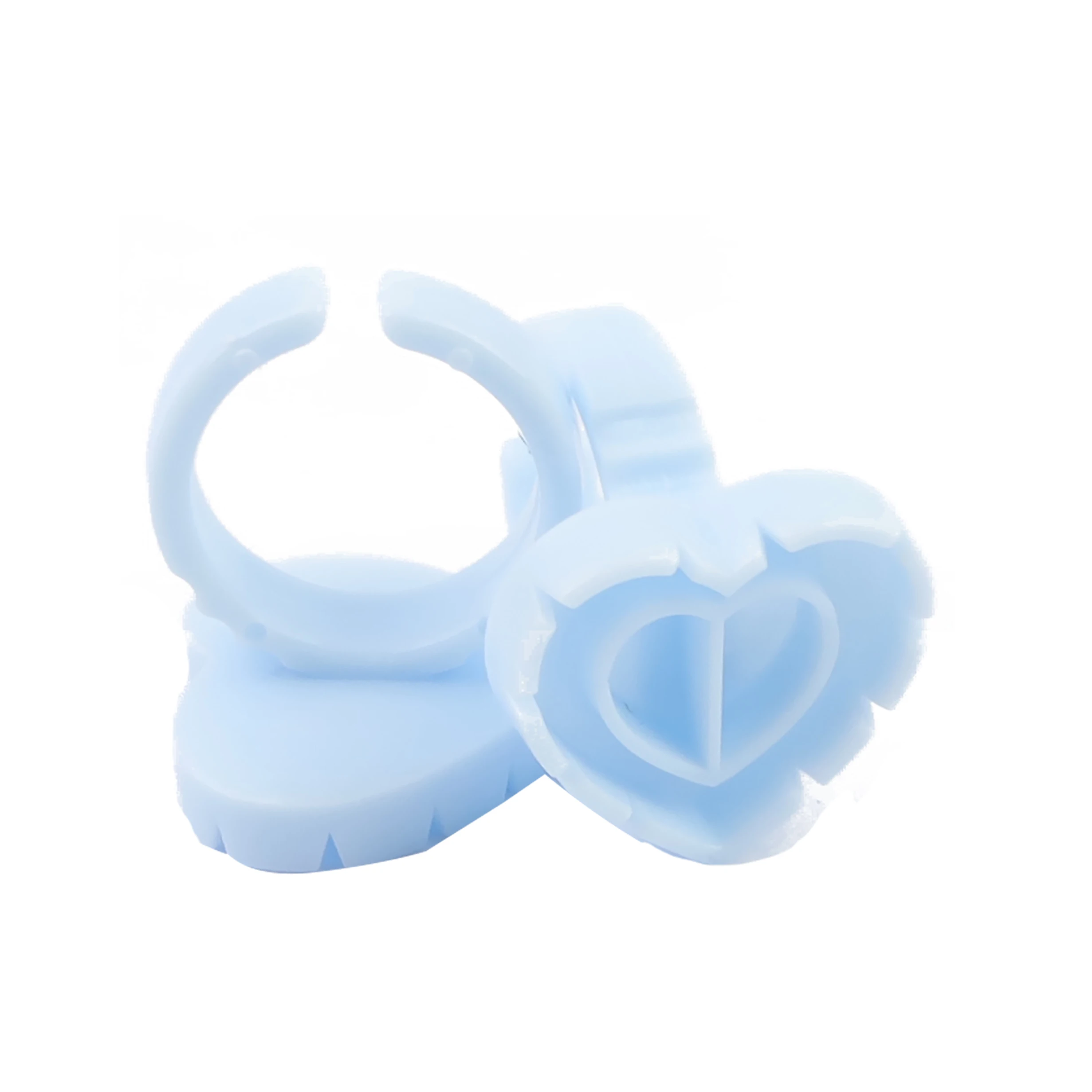 Оптовая продажа одноразовый цветной держатель для клея TDANCE регулируемый