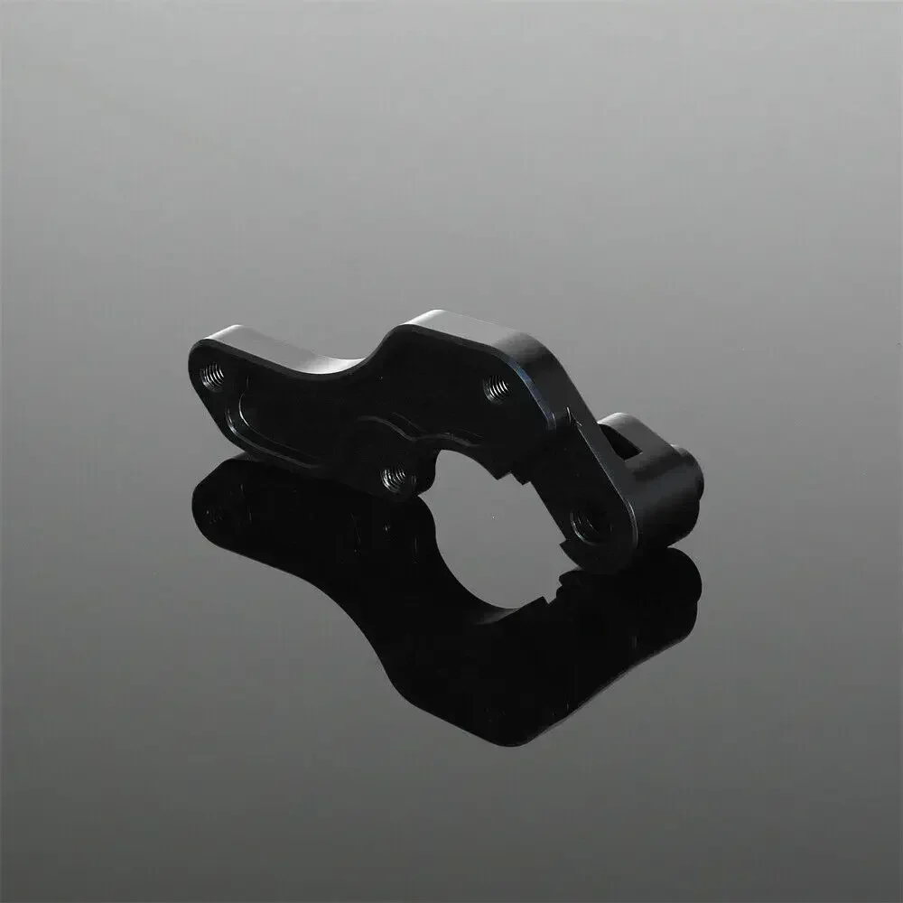 Кронштейн адаптера ротора переднего тормозного диска с ЧПУ 320 мм для Yamaha YZ125 250 250F