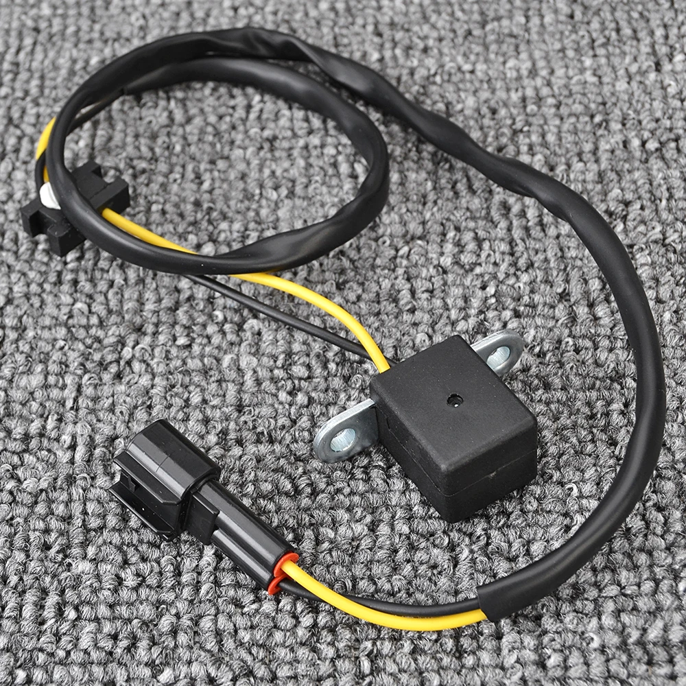 Рисунок 5 - Пульсирующий датчик катушки для