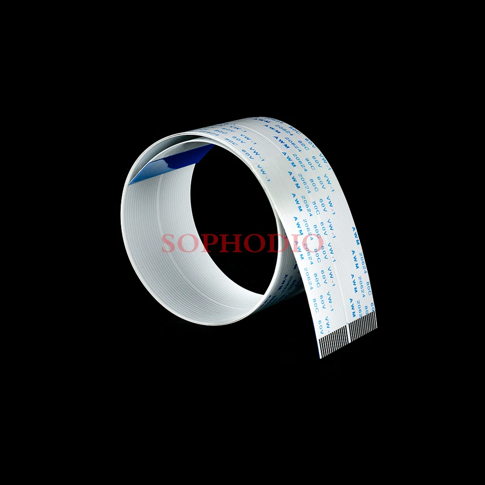 Кабель для печатающей головки 30Pin DX5 Galaxy UD-161CL UD-1812LC UD-3212LD Струйный