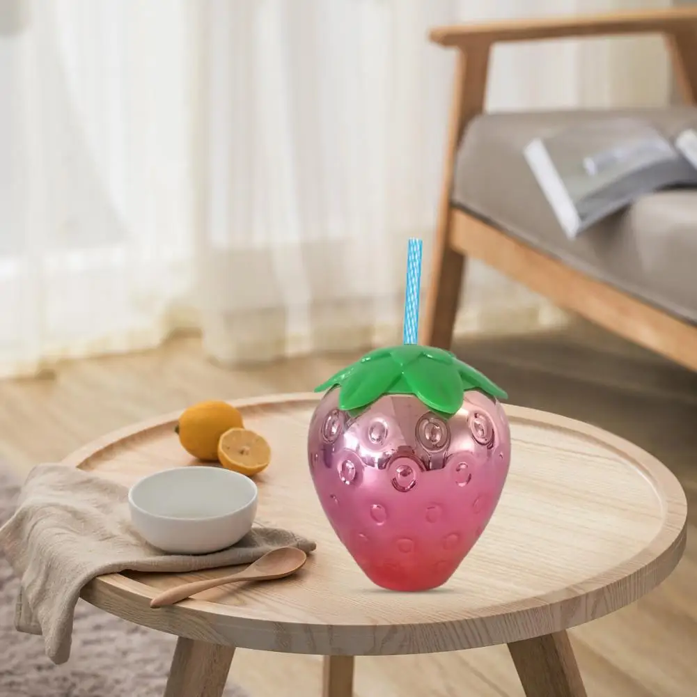 

Creative Drink Water Cup Easy Clean Drinking Bottle Large Capacity Summer Versatile Drink Water Bottle Drinking