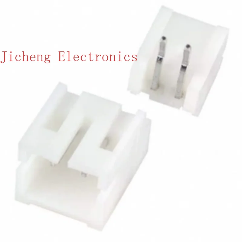 

10PCS Connector S2B-PH-K-S Header 2PIN 2.0MM Pitch In Stock One Available