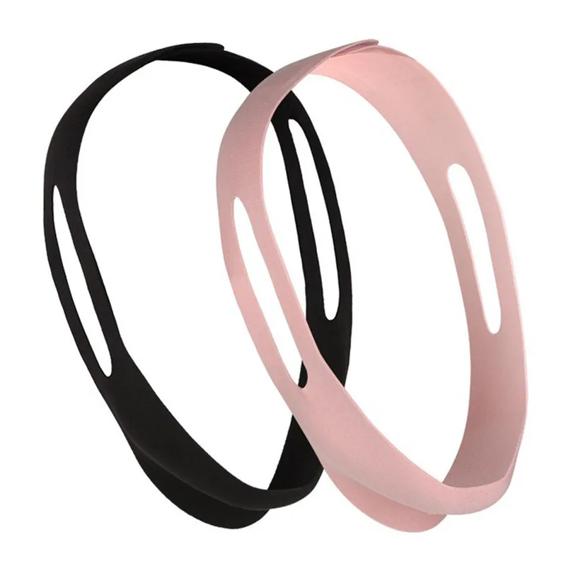 

Face Slimming Men's Special Bandage Lifting and Tightening Mask Face Lift Tape Free Shipping