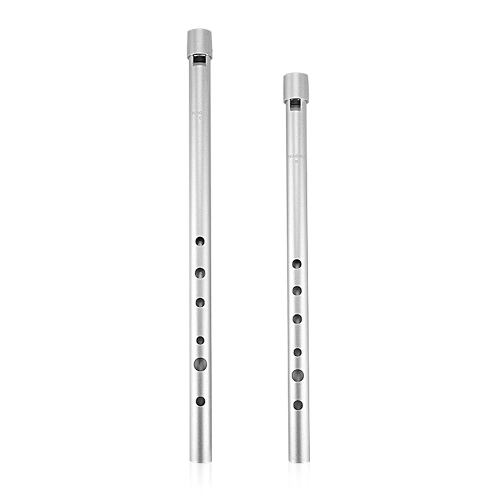 Ирландский свисток C D Key ирландский флейтовый с 6 отверстиями стандартный для