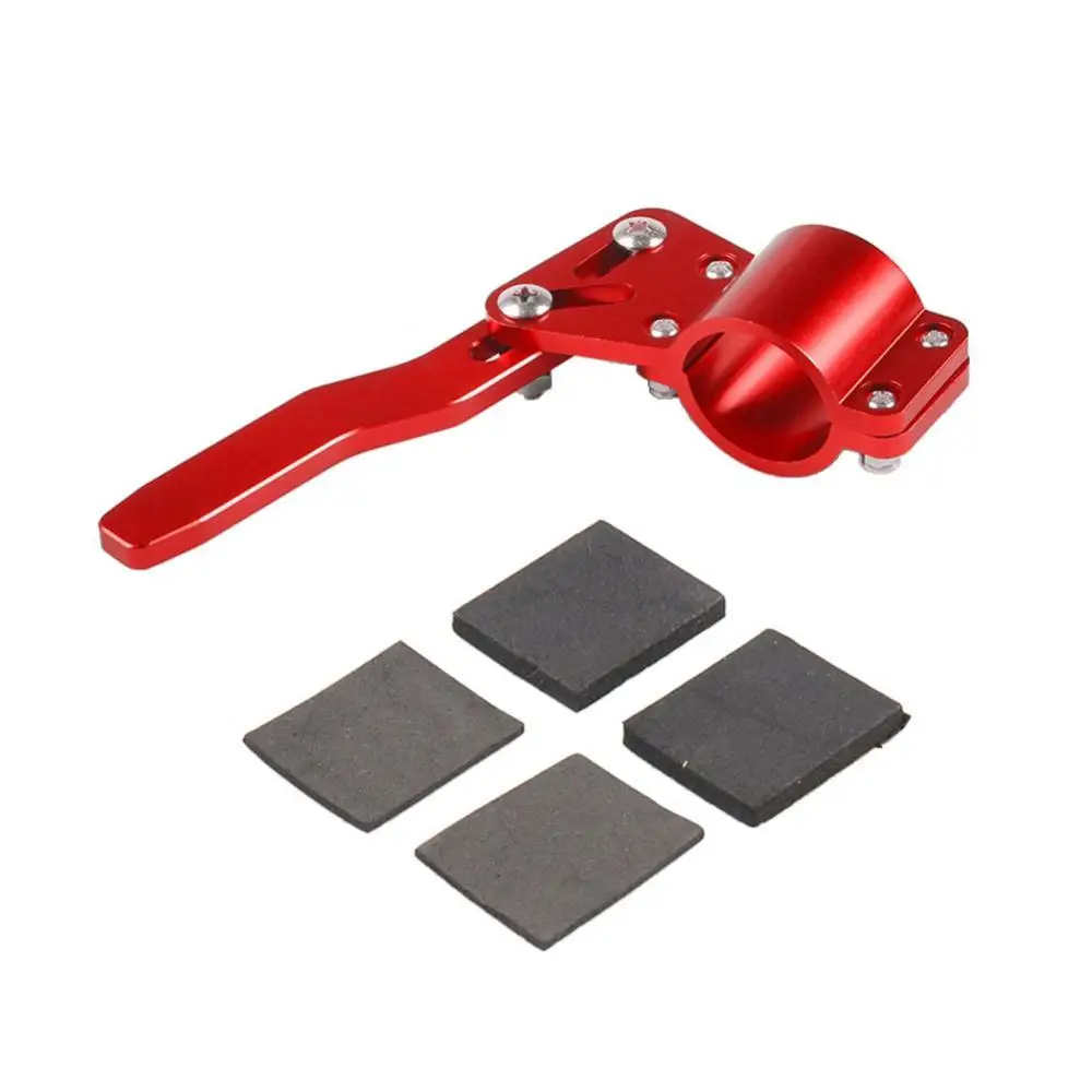 

Aluminium Alloy Car Turn Signal Lever Extender Steering Wheel Position Turn Rod