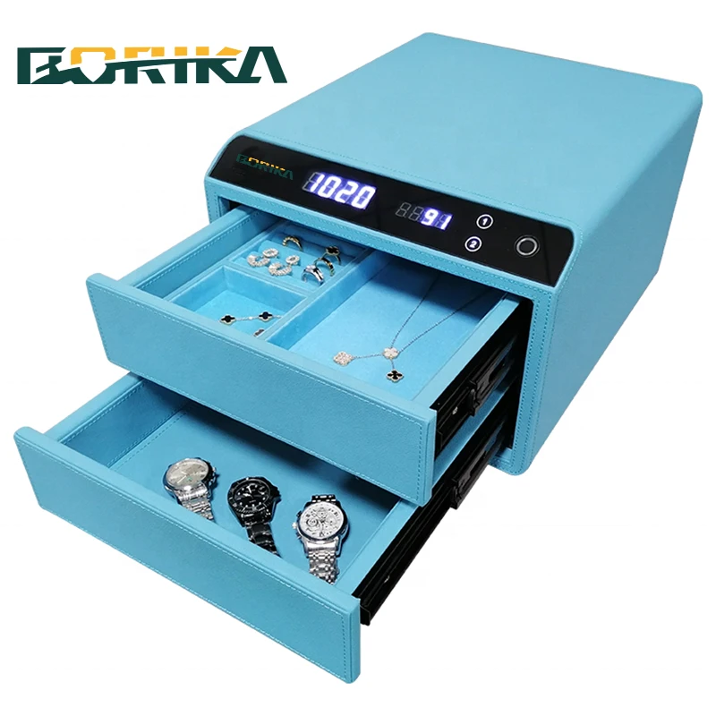 Рисунок 6 - Электронный биометрический Сейф