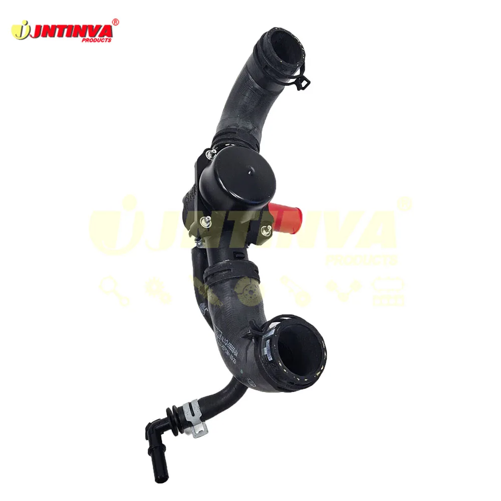 Автомобильные запчасти LR036058 система охлаждения шланг радиатора охлаждающей