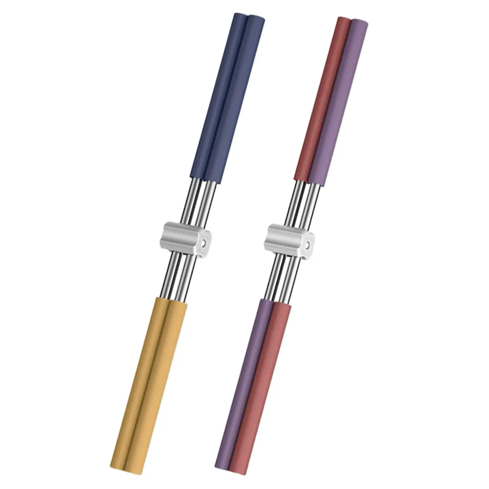 

Yoga Sticks Multipurpose Posture Correction Pranayama Stick for Standing Training