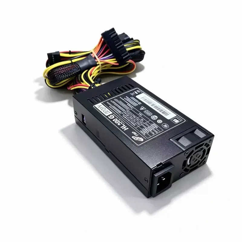 Фото для Quanhan HL500G 500W полностью модульный блок питания 1U, прямые поставки с завода, гарантия качества, один год гарантии №1
