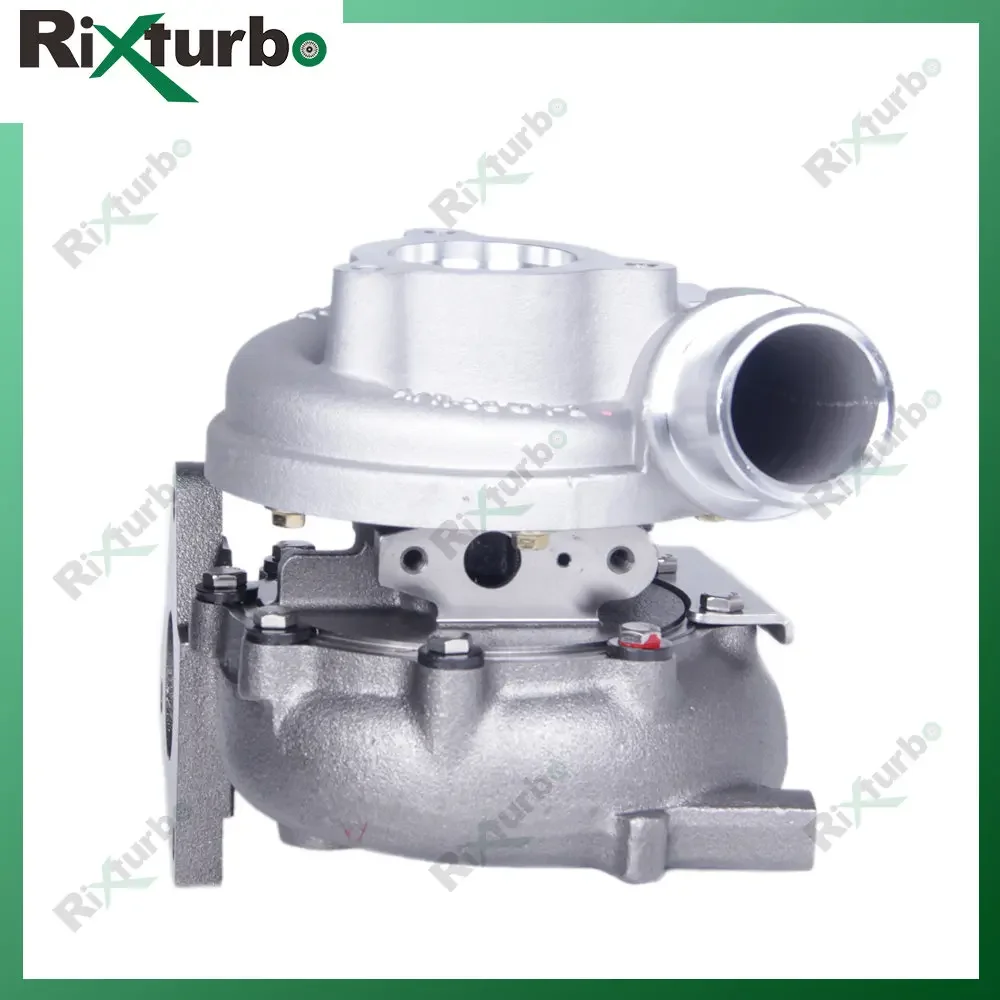Только турбокомпрессор с масляным охлаждением 705954 -0008 14411-2X900 для Nissan Safari Patrol Terrano