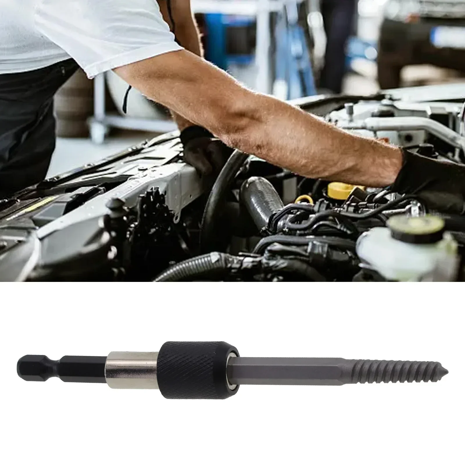 Экстрактор сломанных поврежденных труб ручные инструменты новинка высокая