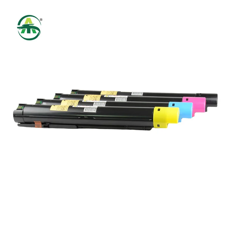 

SC2022 Toner Cartridge Compatible for Xerox DocuCentre SC2022 Printer Cartridges Supplies 1PC Printer Spare Parts BK168g CMY60g