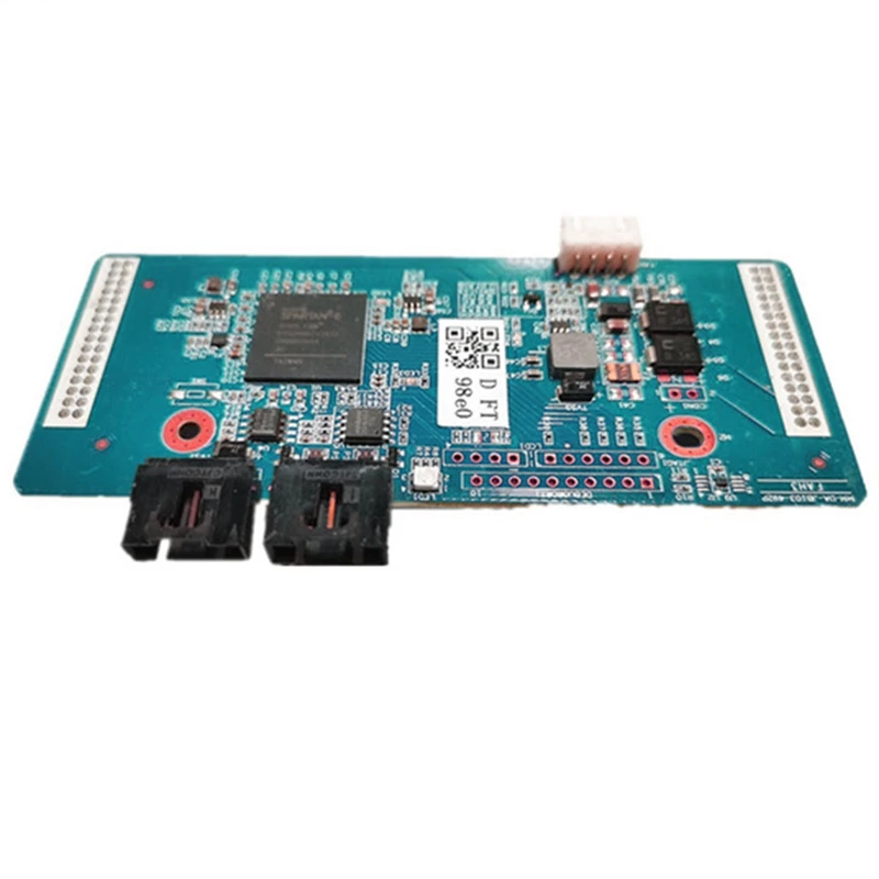 

Promotion! For Avalon A841 Control Board Used, Blue